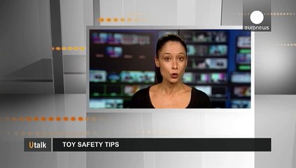 Como escolher os presentes mais seguros?