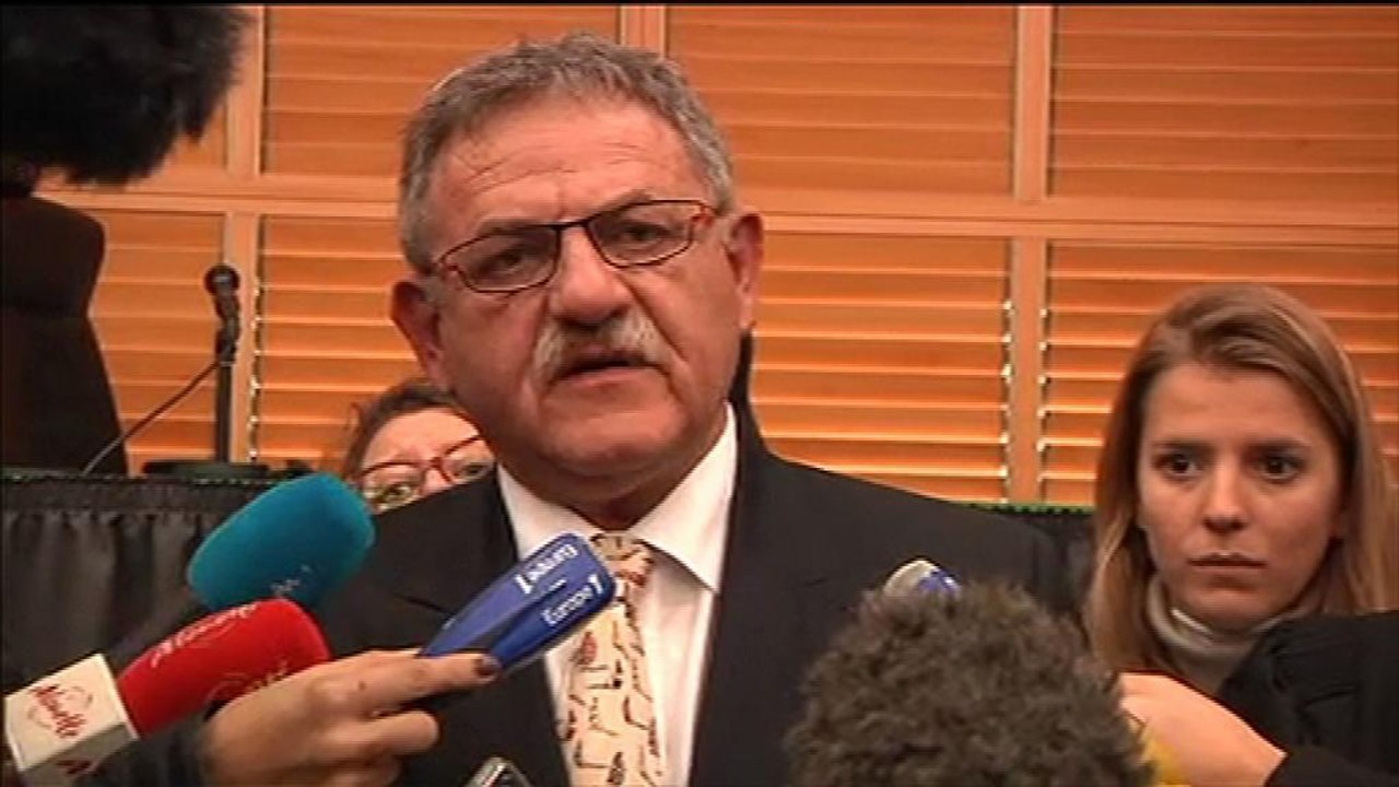 Procès Xynthia: l'ancien maire de La Faute-sur-Mer condamné à 4 ans ferme va faire appel