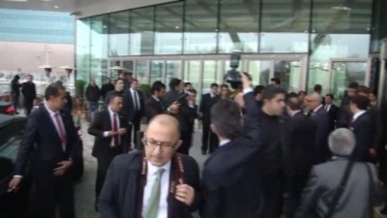 İtalya Başbakanı Matteo Renzi - Detay
