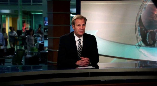 The Newsroom Season 1_ Episode #3 Preview