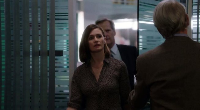 The Newsroom Season 1_ Episode #5 Recap