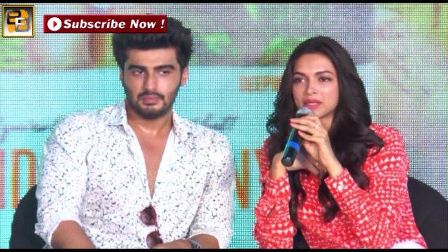Deepika Padukone AVOIDS boyfriend's ex girlfriend Anushka Sharma