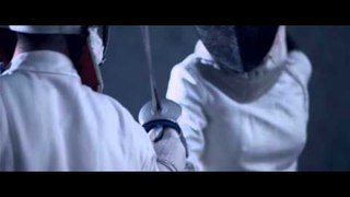 Μιχάλης Χατζηγιάννης - Η αγάπη δυναμώνει - Official Video Clip