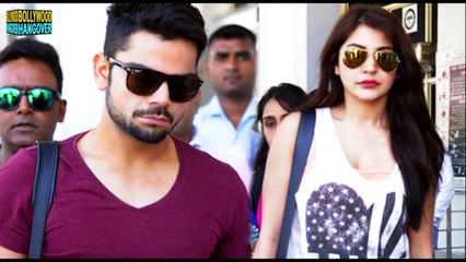 Virat Kohli's SHOCKING LOVE REVELATION for Girlfriend Anushka Sharma