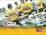 JK Tyre Racing Championship