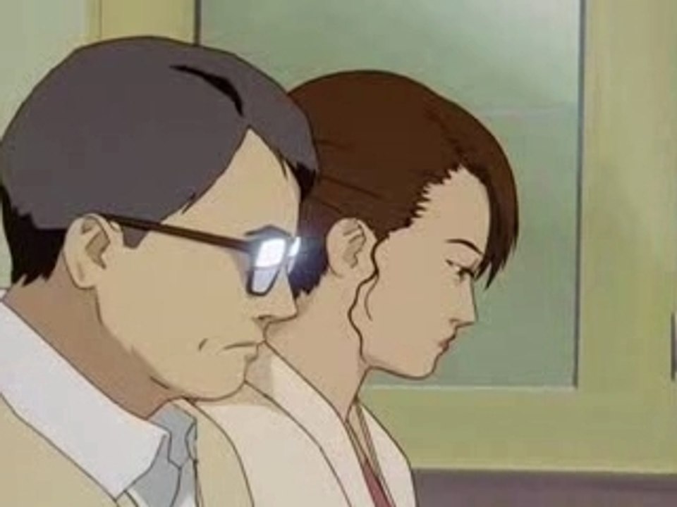 Amv - Serial Experiments Lain