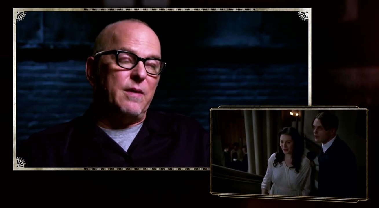 Boardwalk Empire Season 2_ Blu-ray with HBO Select and DVD - Secrets of the Past - Angela