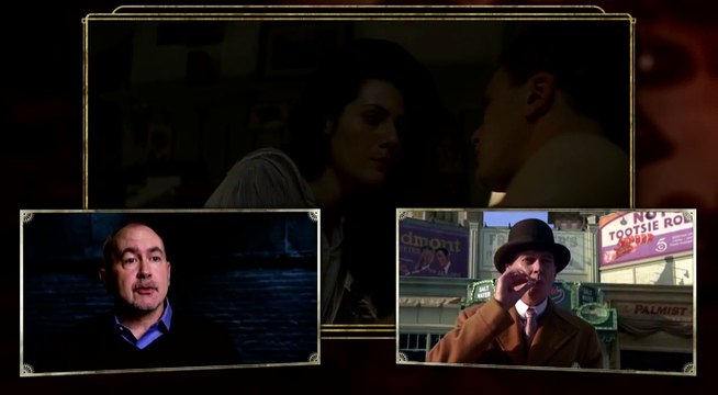 Boardwalk Empire Season 2_ Blu-ray with HBO Select and DVD - Characters