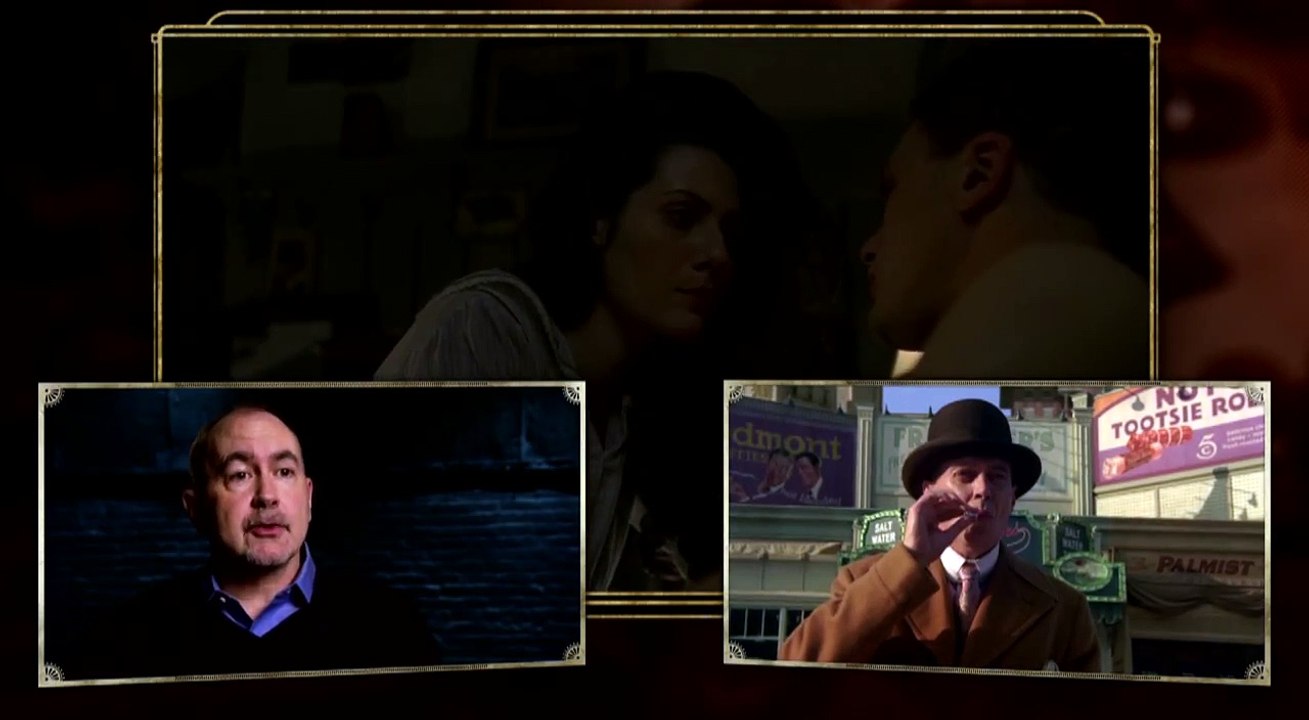 Boardwalk Empire Season 2_ Blu-ray with HBO Select and DVD - Characters