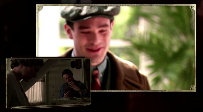 Boardwalk Empire Season 2_ Blu-ray with HBO Select and DVD - Margaret