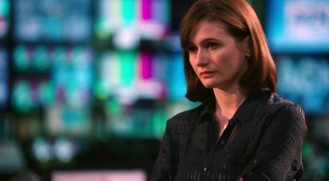 The Newsroom Season 1_ Inside the Episode #9