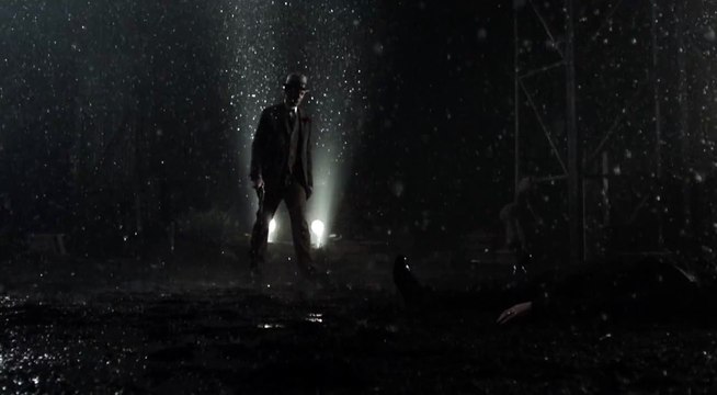 Boardwalk Empire Season 3_ Shoot Tease #1