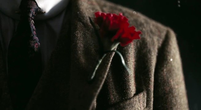 Boardwalk Empire Season 3_ Shoot Tease #3