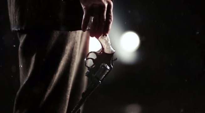 Boardwalk Empire Season 3_ Shoot Tease #2