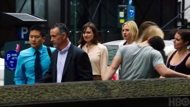 The Newsroom Season 1_ Episode 10 Clip - Nina's Source