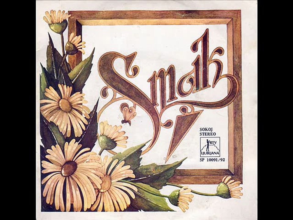 ČOVEČE, TI SI MLAD - SMAK (1976)