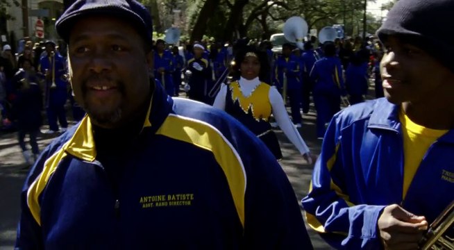 Treme Season 3_ An Invitation to the Set