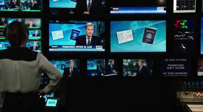 The Newsroom Season 1_ Inside the Episode #10 (Season Finale)