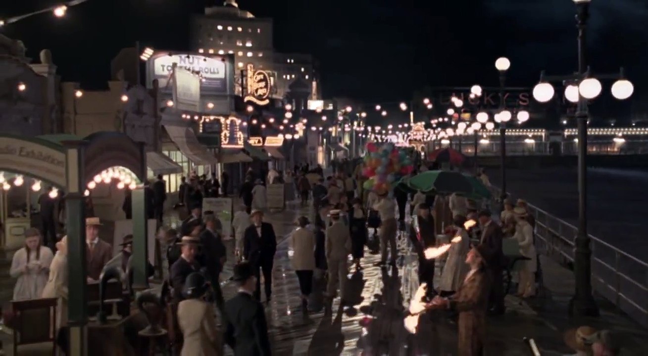 Boardwalk Empire_ Season 2 - Blu-ray with HBO Select and DVD Trailer (HBO)