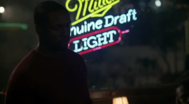 Treme Season 3_ Clip - Delmond Starts a Chant with his Tribe