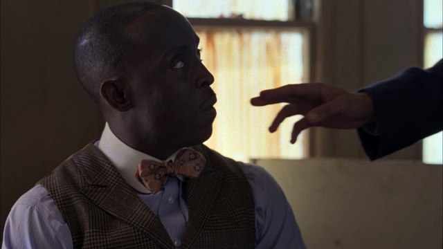 Boardwalk Empire Season 3_ Episode 2 Clip - Chalky's Check-up
