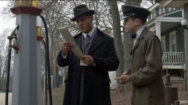 Boardwalk Empire Season 3_ Episode 2 Clip - Scale