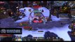 Goren Invasion! Guide - Horde 3 Player Garrison Defense - World of Warcraft