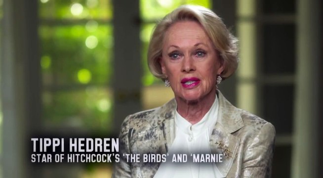 HBO Films_ The Girl - Conversations #1