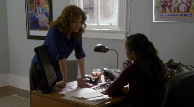 Treme Season 3_ Episode 3 Clip - Toni Bernette Finds Her Next Target