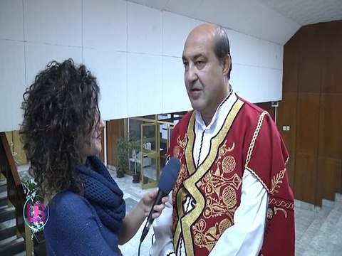 TV show URBAN SOUL TVM 2- Bujar Qamili