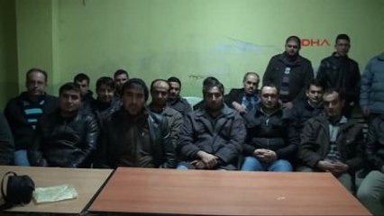 Gediz'de İşsiz Kalan Kömür İşçileri Perişan