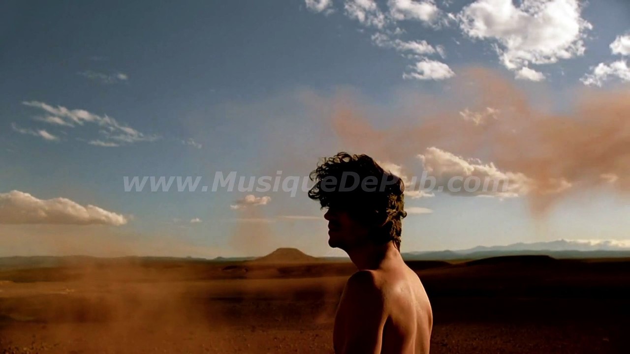 pub Hermès Terre d'Hermès 2014 [HQ]