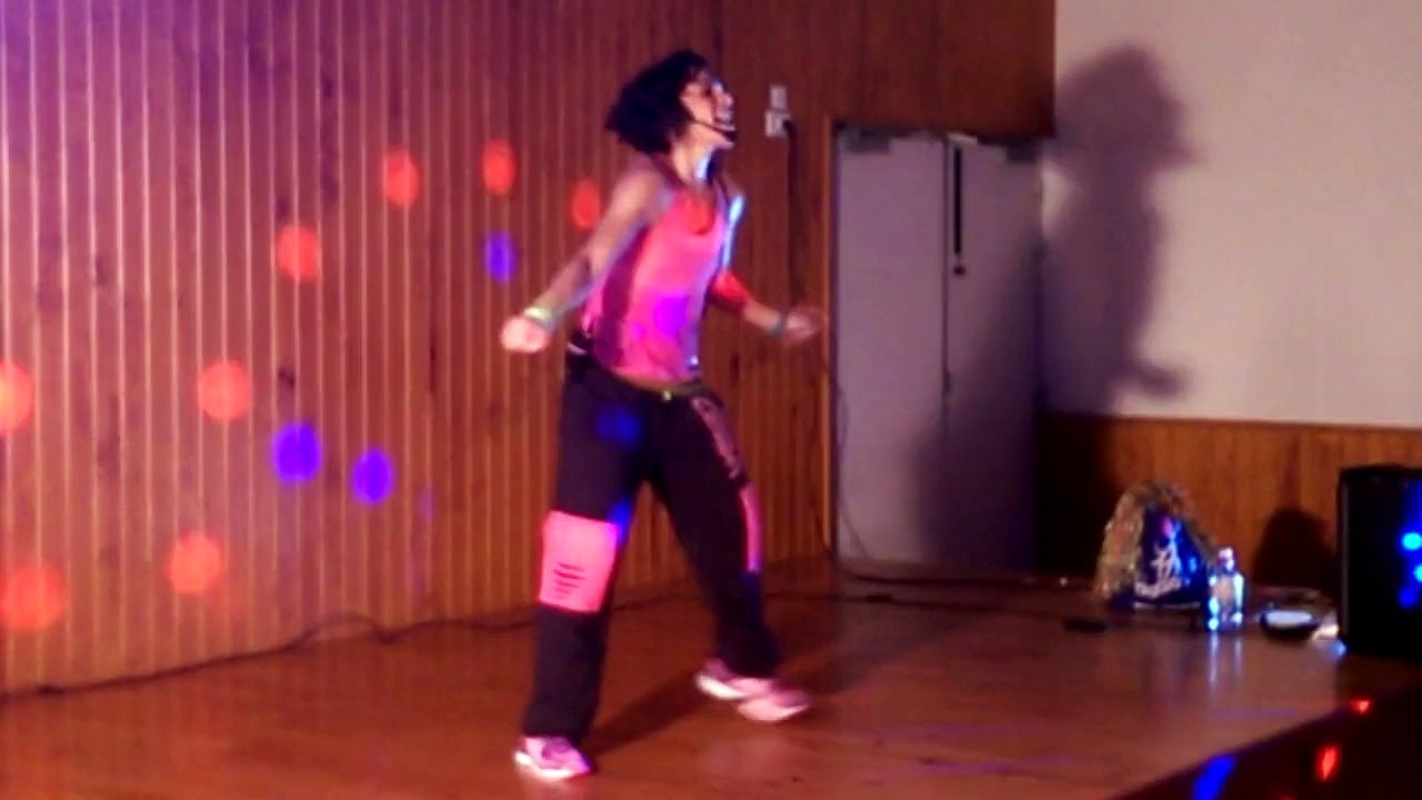Zumba Rumba buena