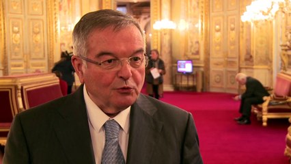 [Entretien] Proposition de loi relative aux communes nouvelles