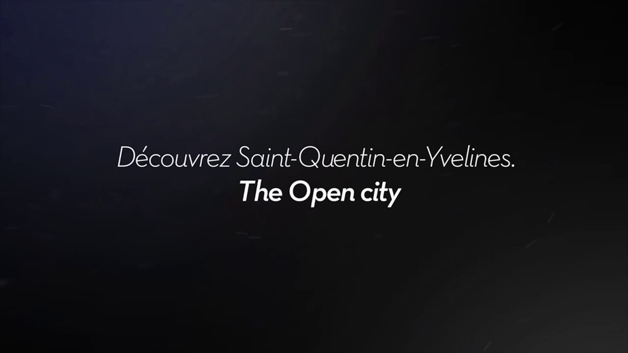 Office de tourisme - Territoire de Saint-Quentin-en-Yvelines (sept. 2014)