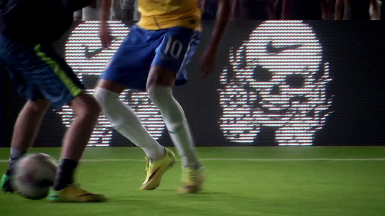Nike Football