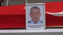 Bolu Emekliliğine 4 Ay Kalan Polis Memuru Kalp Krizinden Öldü