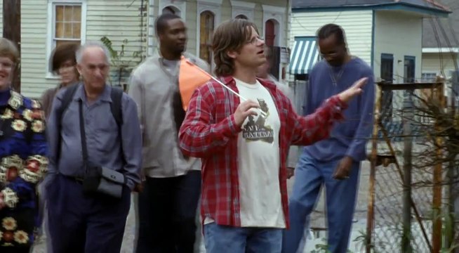 Treme Season 3_ Episode 5 Clip - Davis' Music History Tour