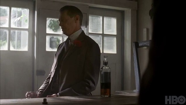 Boardwalk Empire Season 3_ Episode 7 Clip - Sick of Waiting