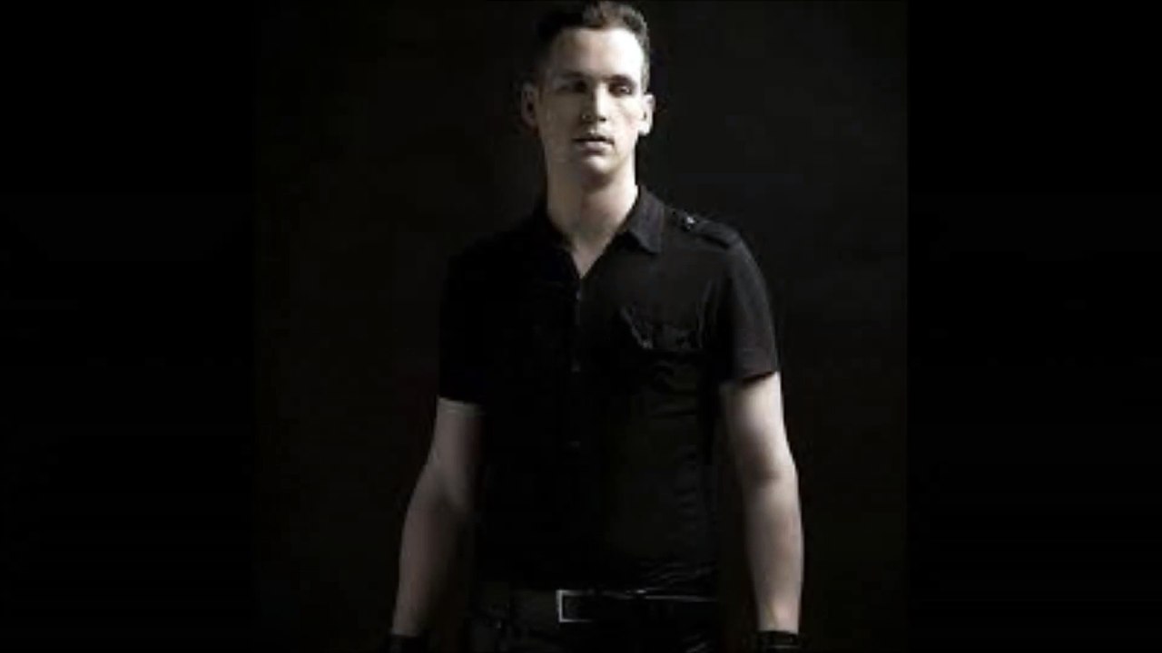 POSITION PARALLELE  -Je t'en prie rêve (keep your dreams)