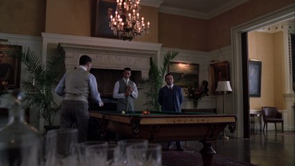 Boardwalk Empire Season 3_ Episode 10 Clip - Shot to Nothing