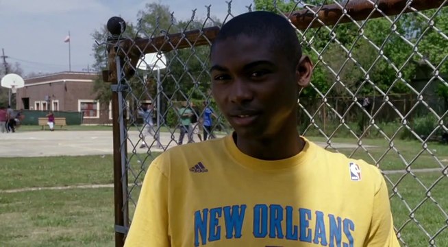 Treme Season 3_ Episode 9 Clip - Toni Facing Reality