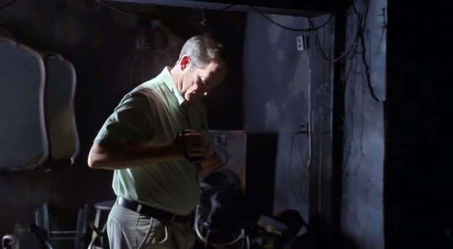 Treme Season 3_ Episode 10 Clip - LaDonna Deals with the Aftermath