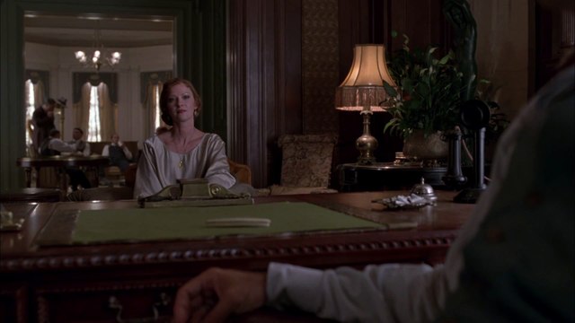 Boardwalk Empire Season 3_ Episode 12 Clip - No Escape (Season Finale)