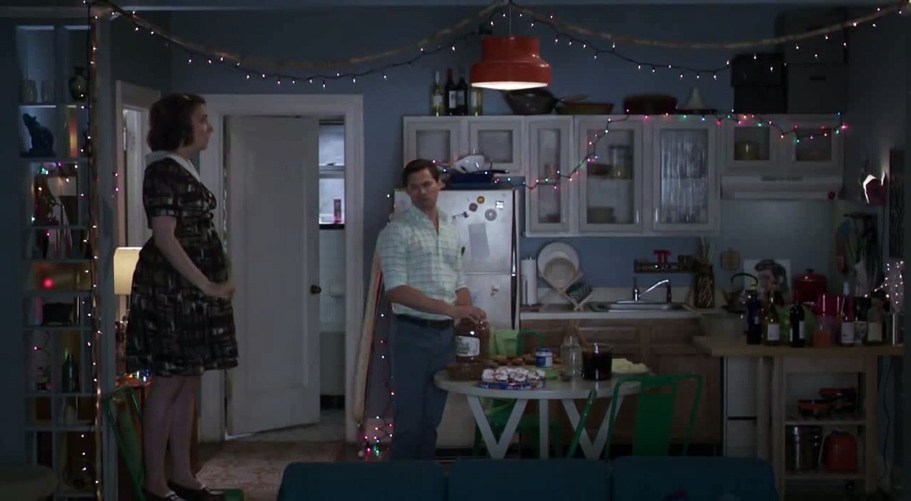 Girls Season 2_ Preview Clip