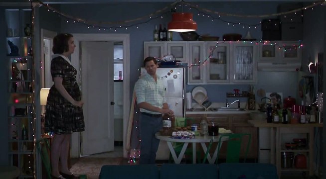 Girls Season 2_ Preview Clip