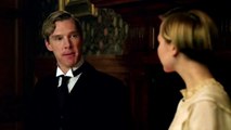 HBO Miniseries_ Parade's End Tease