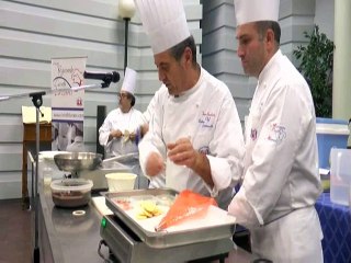 RICETTE NATALIZIA E...NATURARTE 11-12-2014