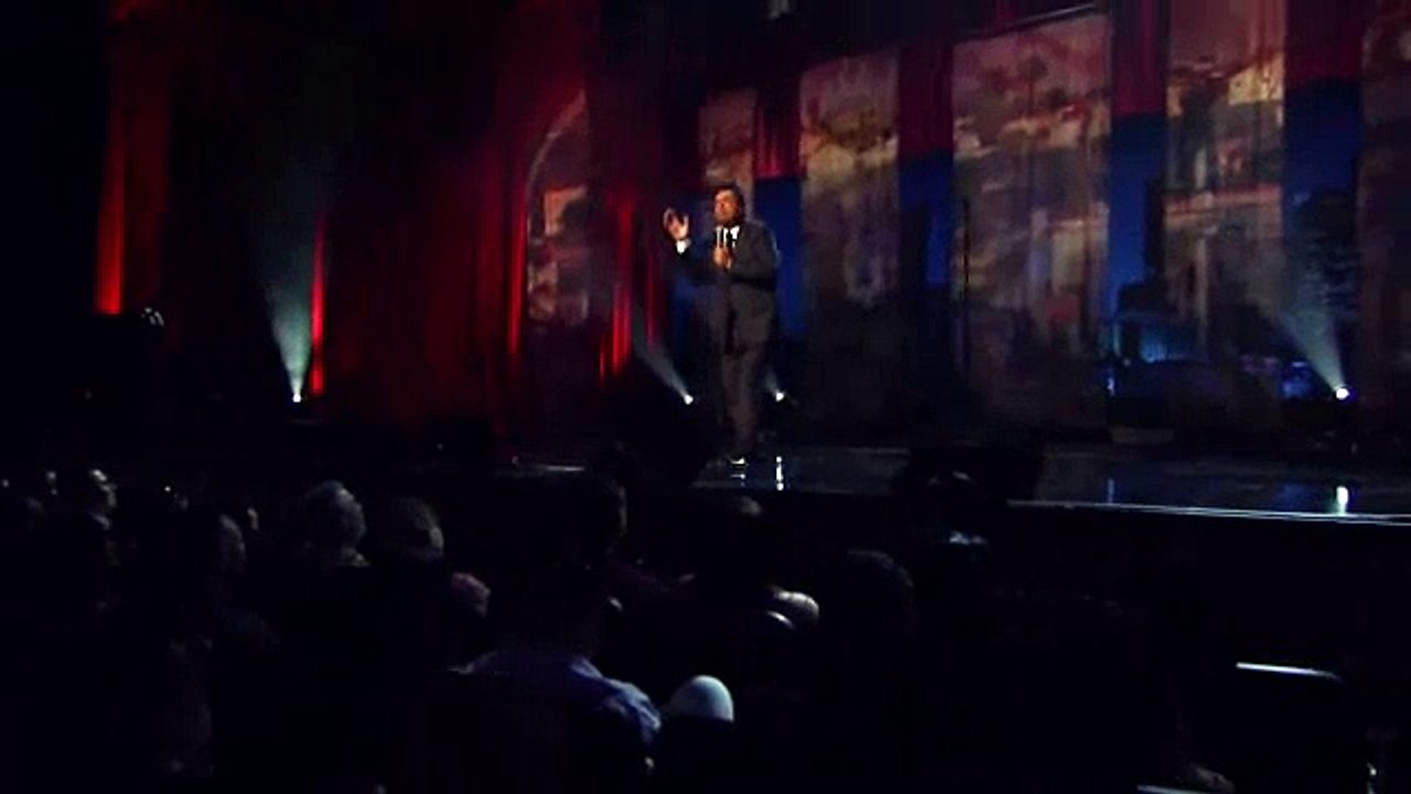 George Lopez_ It's Not Me, It's You - Swimming Lessons Clip