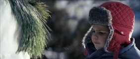 John lewis - The Journey - Xmas TV Ad 2012